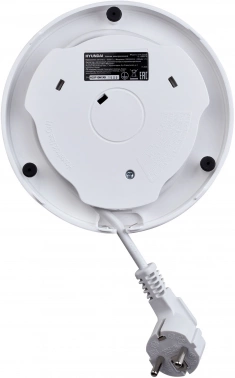 Чайник электрический Hyundai HYK-G3606