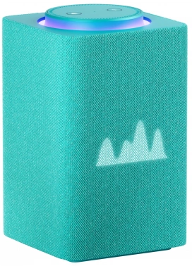 Умная колонка Yandex Станция Макс Zigbee