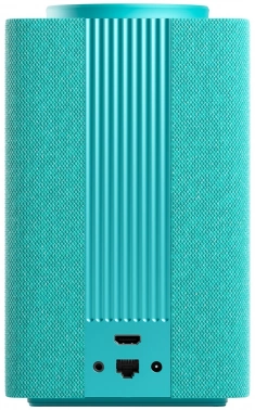 Умная колонка Yandex Станция Макс Zigbee