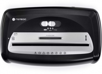 Шредер Heleos УД15-2