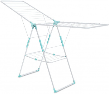 Сушка для белья напольная Ника СБ8