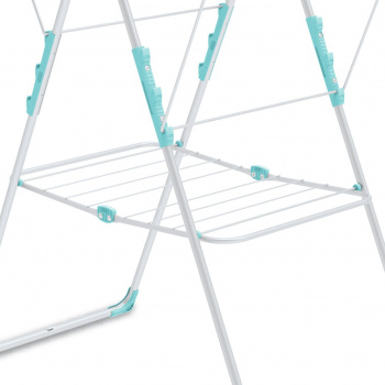 Сушка для белья напольная Ника СБ8П