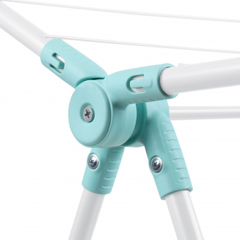 Сушка для белья напольная Ника СБ8П