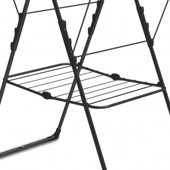 Сушка для белья напольная Ника СБ8П