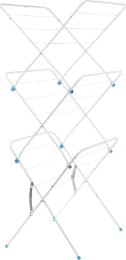 Сушка для белья напольная Ника СБВ2