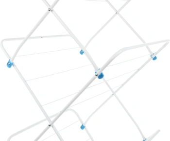 Сушка для белья напольная Ника СБВ2