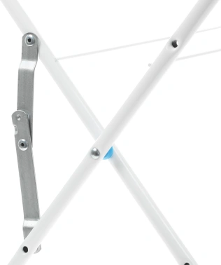 Сушка для белья напольная Ника СБВ2