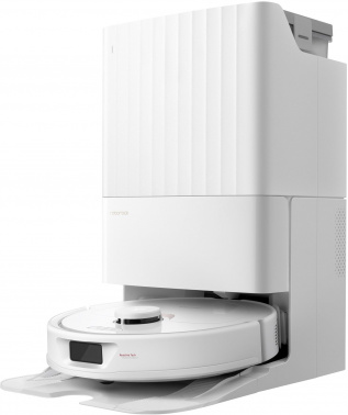 Пылесос-робот Roborock Q Revo