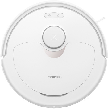 Пылесос-робот Roborock Q Revo
