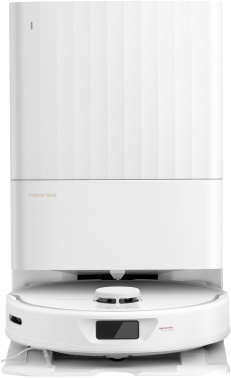 Пылесос-робот Roborock Q Revo