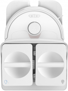 Пылесос-робот Roborock Q Revo