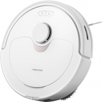 Пылесос-робот Roborock Q Revo