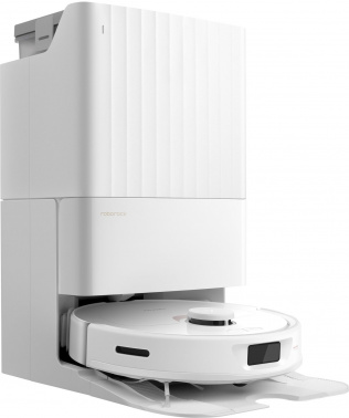 Пылесос-робот Roborock Q Revo