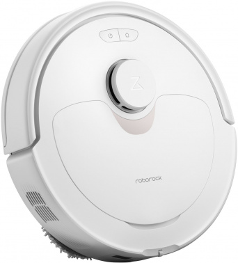 Пылесос-робот Roborock Q Revo