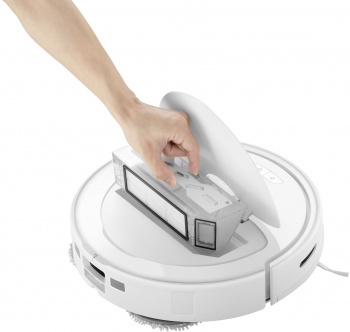 Пылесос-робот Roborock Q Revo