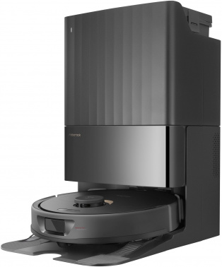 Пылесос-робот Roborock Q Revo