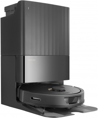 Пылесос-робот Roborock Q Revo