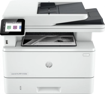 МФУ лазерный HP LaserJet Pro 4103fdn
