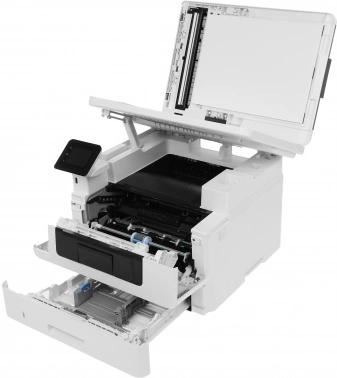 МФУ лазерный HP LaserJet Pro 4103fdn
