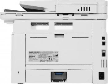 МФУ лазерный HP LaserJet Pro 4103fdn