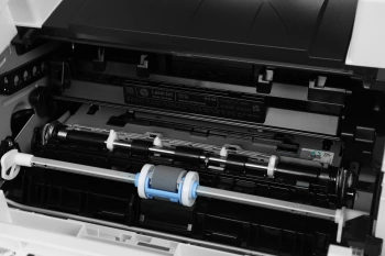 МФУ лазерный HP LaserJet Pro 4103fdn