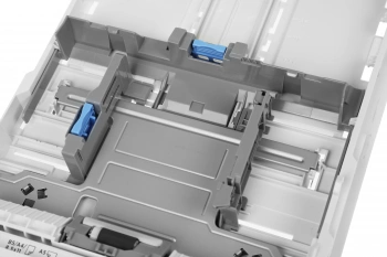 МФУ лазерный HP LaserJet Pro 4103fdn