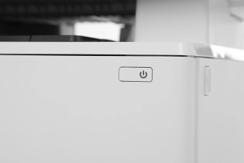 МФУ лазерный HP LaserJet Pro 4103fdn