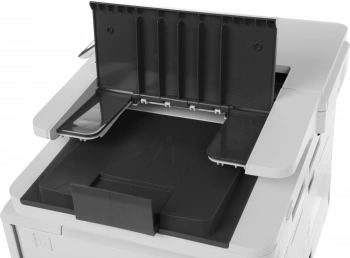 МФУ лазерный HP LaserJet Pro 4103fdn