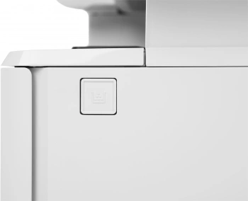 МФУ лазерный HP LaserJet Pro 4103fdn