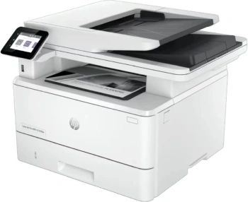 МФУ лазерный HP LaserJet Pro 4103fdw