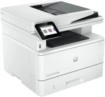 МФУ лазерный HP LaserJet Pro 4103fdw