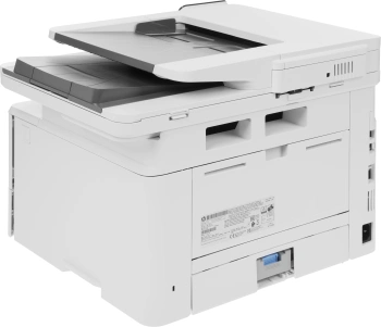 МФУ лазерный HP LaserJet Pro 4103fdw