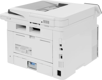 МФУ лазерный HP LaserJet Pro 4103fdw