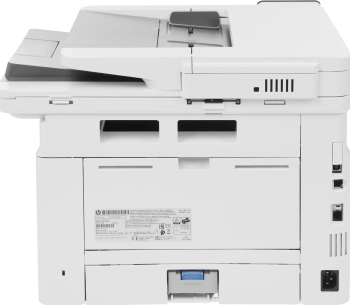 МФУ лазерный HP LaserJet Pro 4103fdw