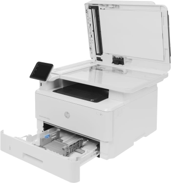 МФУ лазерный HP LaserJet Pro 4103fdw