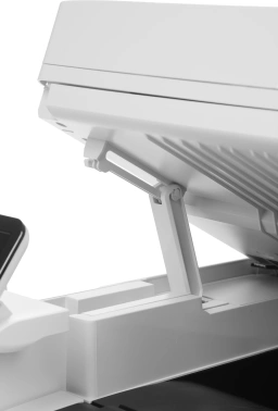 МФУ лазерный HP LaserJet Pro 4103fdw