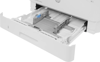 МФУ лазерный HP LaserJet Pro 4103fdw