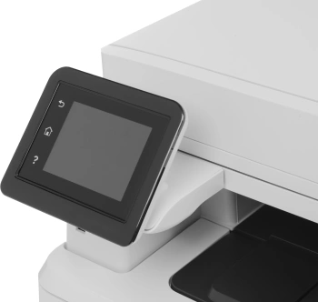 МФУ лазерный HP LaserJet Pro 4103fdw