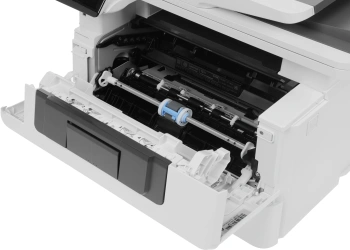 МФУ лазерный HP LaserJet Pro 4103fdw