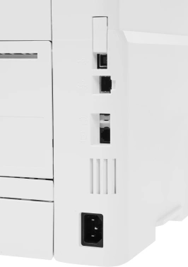 МФУ лазерный HP LaserJet Pro 4103fdw