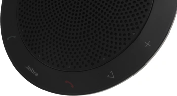 Спикерфон Jabra черный (7410-109)