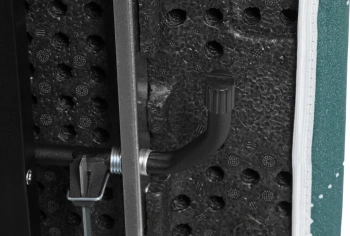 Гладильная доска Ника Haushalt P