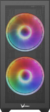 Корпус Formula Air Power G5 DUO