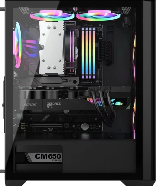 Корпус Formula Air Power G5 DUO