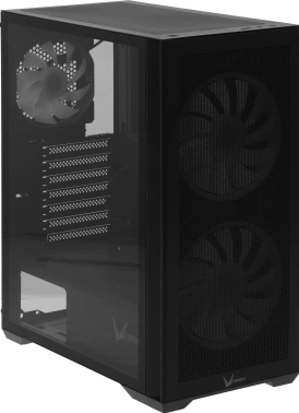 Корпус Formula Air Power G5 DUO