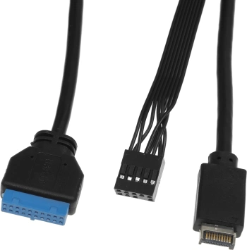 Корпус Formula Air Power G5 DUO