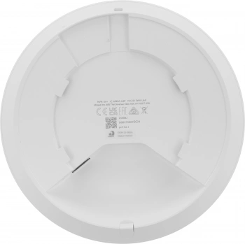 Точка доступа Ubiquiti U6+