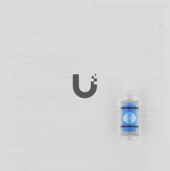 Точка доступа Ubiquiti U6+