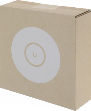 Точка доступа Ubiquiti U6+