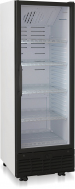 Холодильная витрина Бирюса Б-B461RN